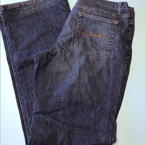 The Limited Jeans